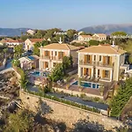 Vasilikades By Vintage Travel Villa Fiskardo