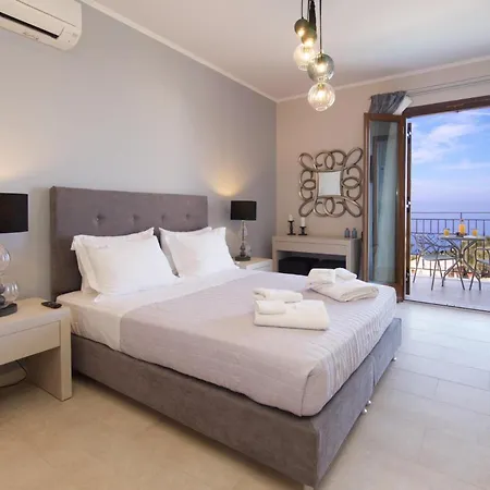 Vasilikades By Vintage Travel Villa *