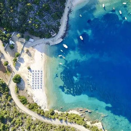 Vasilikades By Vintage Travel Villa Fiskardo