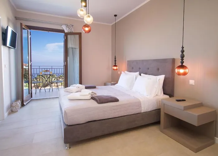 Vasilikades * Fiskardo