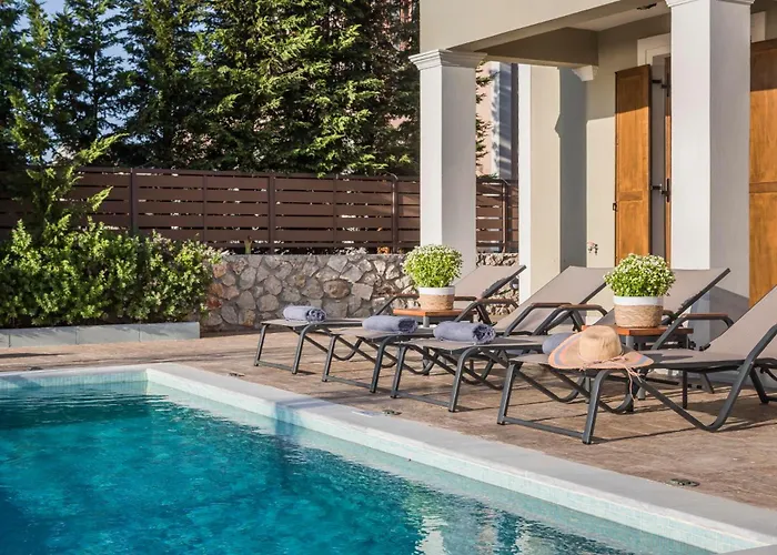 Vasilikades Fiskardo