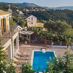Vasilikades By Vintage Travel וילה פיסקרדו